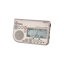 Load image into Gallery viewer, Seiko STH200 Electronic Tuner Continuous Beater