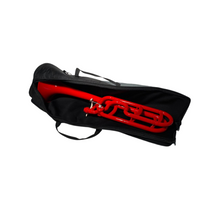 Load image into Gallery viewer, ZO Plastic Trombone - B flat and F key (multiple color options)