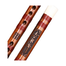 Load image into Gallery viewer, Huang Weidong refined professional flute