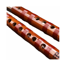 Load image into Gallery viewer, Huang Weidong refined professional flute