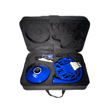 Load image into Gallery viewer, ZO Plastic French Horn - B flat and F key (multiple color options)