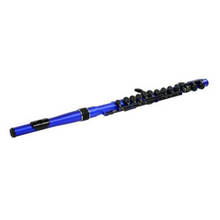 將圖片載入圖庫檢視器 NUVO Student Flute 2.0 膠製長笛 (多色選項)