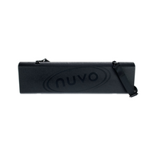 將圖片載入圖庫檢視器 NUVO Student Flute 2.0 膠製長笛 (多色選項)
