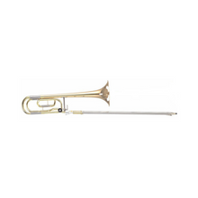 Load image into Gallery viewer, YAMAHA YSL-356GE Trombone