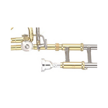 Load image into Gallery viewer, YAMAHA YSL-356GE Trombone