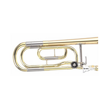 Load image into Gallery viewer, YAMAHA YSL-356GE Trombone