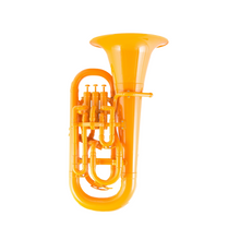 Load image into Gallery viewer, ZO Plastic Euphonium - B flat (multiple color options)