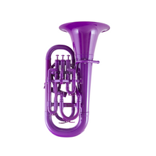 Load image into Gallery viewer, ZO Plastic Euphonium - B flat (multiple color options)
