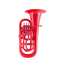 Load image into Gallery viewer, ZO Plastic Euphonium - B flat (multiple color options)