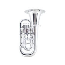 Load image into Gallery viewer, ZO Plastic Euphonium - B flat (multiple color options)