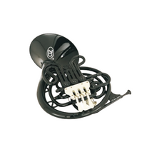 Load image into Gallery viewer, ZO Plastic French Horn - B flat and F key (multiple color options)