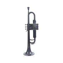 Load image into Gallery viewer, ZO B-flat plastic trumpet (multi-color options)