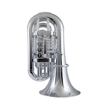 Load image into Gallery viewer, ZO Plastic Large - B Flat (Multicolor Options)