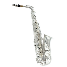 將圖片載入圖庫檢視器 Brugen 中音色士風 BS33AS