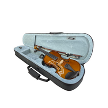 Load image into Gallery viewer, Shimen solid wood elementary violin VN-2102