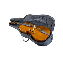 將圖片載入圖庫檢視器 詩門實木初階大提琴 VC-2302