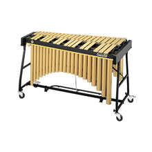 將圖片載入圖庫檢視器 Saito Concert VSN-1500PS 3個八度顫音琴