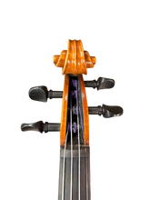 將圖片載入圖庫檢視器 Hofner H-11V Violin Handmade 4/4
