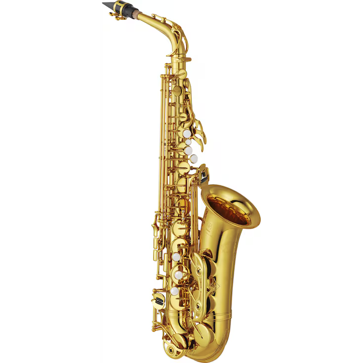 YAMAHA YAS-62 Alto Saxophone