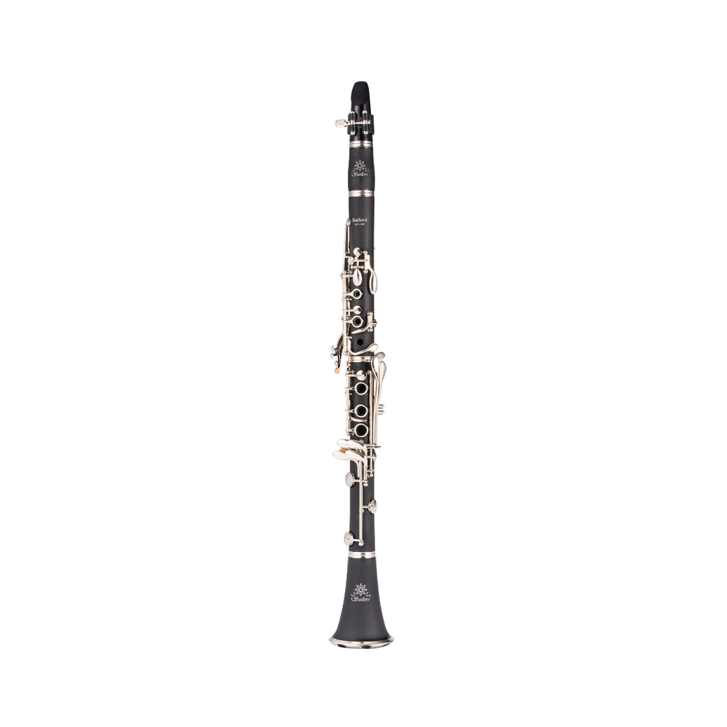 Sailors SCL-200 單簧管