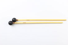 將圖片載入圖庫檢視器 Dragonfly Percussion EBONITE mallet (Keyboard)
