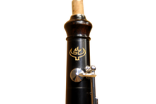 Load image into Gallery viewer, Niu Jiandang ebony keyed alto suona (new model)
