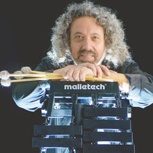 將圖片載入圖庫檢視器 Malletech Artist Series Marimba Mallets - Tony Miceli Series
