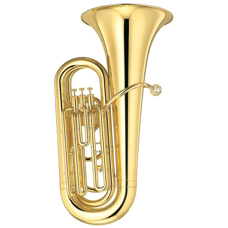 Yamaha YBB105 降BB調低音大號