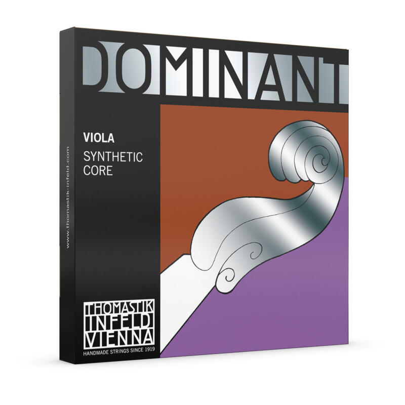 Thomastik Dominant Viola Set