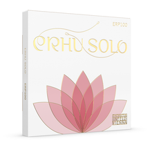 將圖片載入圖庫檢視器 Thomastik Erhu Solo String Set（套弦）
