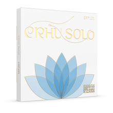 將圖片載入圖庫檢視器 Thomastik Erhu Solo String Set（套弦）
