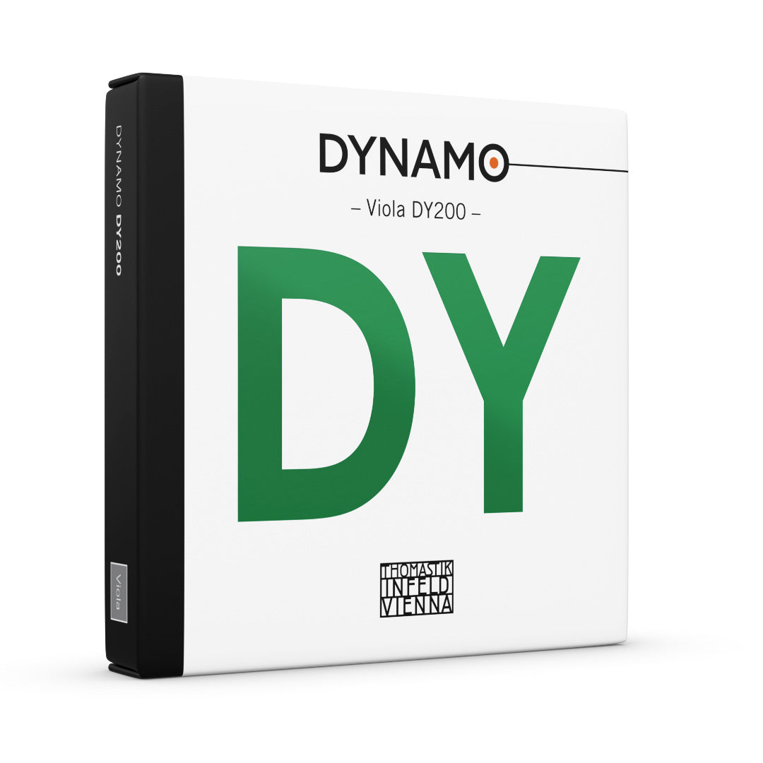 Thomastik DYNAMO viola set