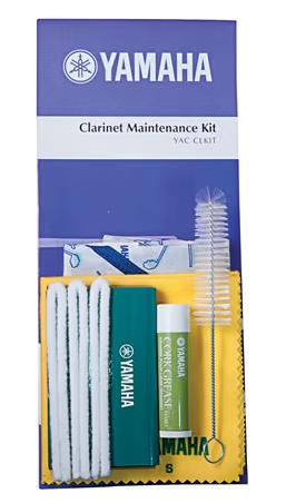 Yamaha Clarinet Maintenance Kit