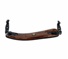 Load image into Gallery viewer, VIVA LA MUSICA Standard Schwarz Violin Shoulder Rest
