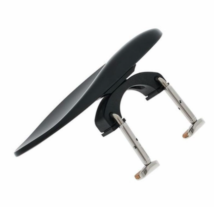 Viva La Musica Augustin 3D Adjustable Chinrest