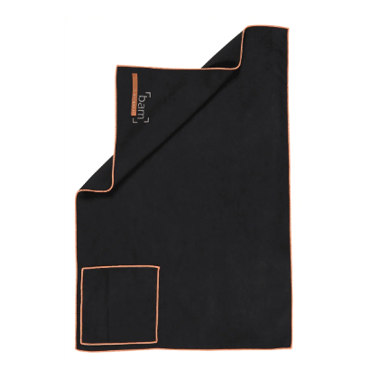 BAM Cleaning Cloth in Microfiber 弦槳及管樂抹布