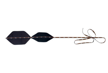 BAM Swab for Bb or A Clarinet 單簣管拉布