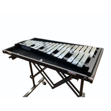 將圖片載入圖庫檢視器 KOROGI 32 keys Desktop Glockenspiel 桌上鐵片琴 KG80
