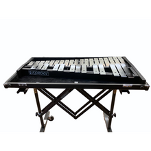 將圖片載入圖庫檢視器 KOROGI 32 keys Desktop Glockenspiel 桌上鐵片琴 KG80
