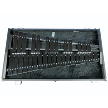 將圖片載入圖庫檢視器 KOROGI 32 keys Desktop Glockenspiel 桌上鐵片琴 KG80
