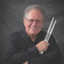 Load image into Gallery viewer, Malletech Dennis DeLucia Signature Model snare drum sticks
