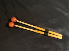 將圖片載入圖庫檢視器 TELL MALLETS Keyboard Mallets series / Dual Shaft Model

