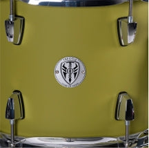 將圖片載入圖庫檢視器 TBEOTLE Star of Hope Series Drum set (5 piece)
