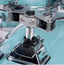 將圖片載入圖庫檢視器 TBEOTLE Star of Hope Series Drum set (5 piece)
