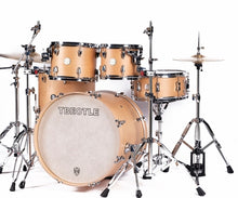 將圖片載入圖庫檢視器 TBEOTLE Dream Series Drum set (5 piece)
