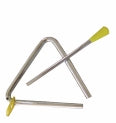Orff 敲擊樂器 - 三角鐵