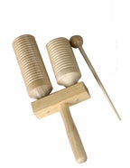 Load image into Gallery viewer, Orff 敲擊樂器 - 響筒
