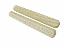 將圖片載入圖庫檢視器 Orff 敲擊樂器 - 響棒 1對
