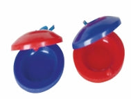 Orff 敲擊樂器 - 響板