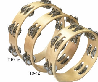 Orff 敲擊樂器 - 搖鼓圈